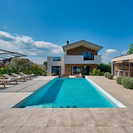 Villa Tami